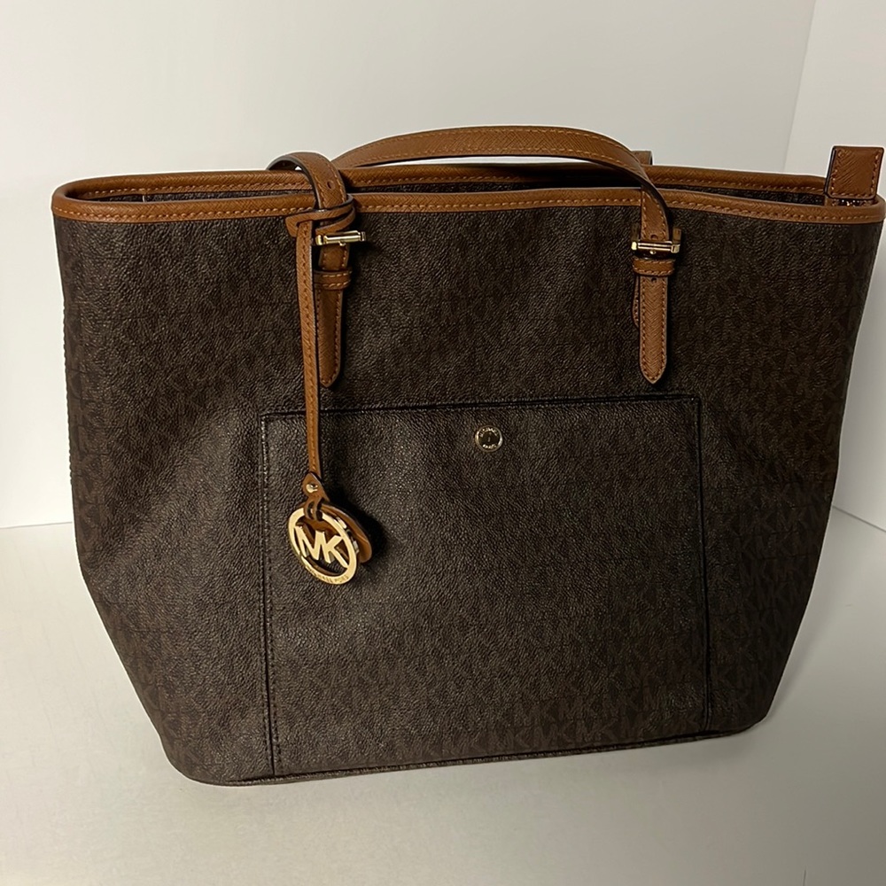 Michael Kors Jet Set